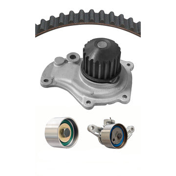 WP265K4A Engine Timing Belt Kit with Water Pump Dayco Canada