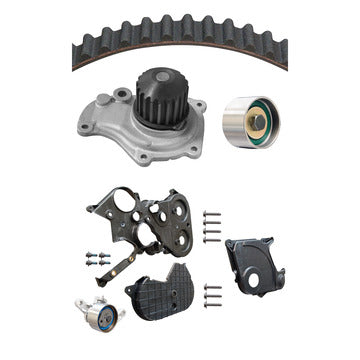 WP265K6A Engine Timing Belt Kit with Water Pump Dayco Canada