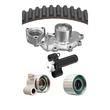 WP271K1D Engine Timing Belt Kit with Water Pump Dayco Canada