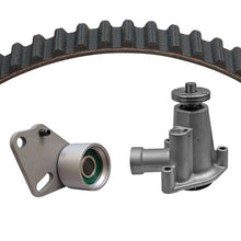 Charger l'image dans la galerie, WP276K1A Engine Timing Belt Kit with Water Pump Dayco Canada