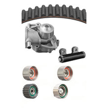 Charger l'image dans la galerie, WP277K1B Engine Timing Belt Kit with Water Pump Dayco Canada