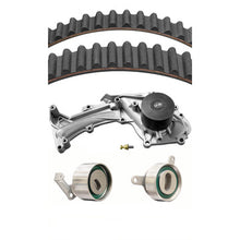 Load image into Gallery viewer, WP279K1A Engine Timing Belt Kit with Water Pump Dayco Canada