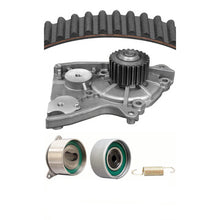 Charger l'image dans la galerie, WP281K1A Engine Timing Belt Kit with Water Pump Dayco Canada