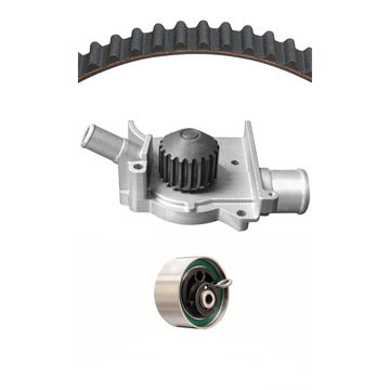 WP283K1A Engine Timing Belt Kit with Water Pump Dayco Canada