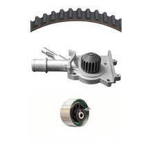 Load image into Gallery viewer, WP283K1B Engine Timing Belt Kit with Water Pump Dayco Canada
