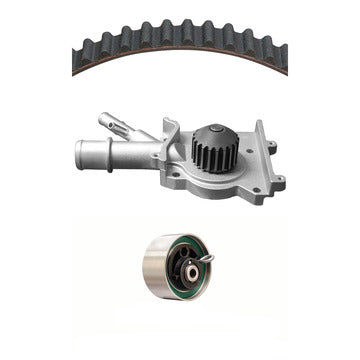 WP283K1B Engine Timing Belt Kit with Water Pump Dayco Canada
