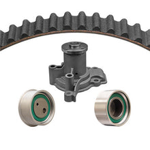Charger l'image dans la galerie, WP284K1A Engine Timing Belt Kit with Water Pump Dayco Canada