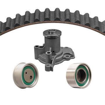 WP284K1A Engine Timing Belt Kit with Water Pump Dayco Canada