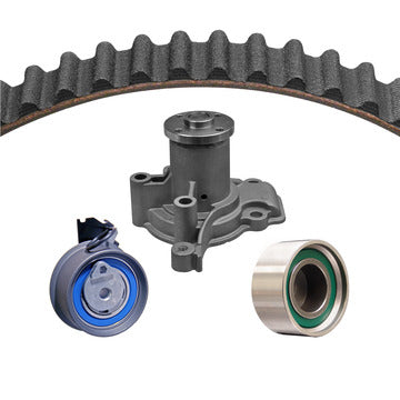 WP284K2A Engine Timing Belt Kit with Water Pump Dayco Canada