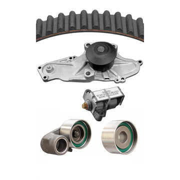 WP286K1B Engine Timing Belt Kit with Water Pump Dayco Canada