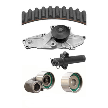 WP286K1C Engine Timing Belt Kit with Water Pump Dayco Canada