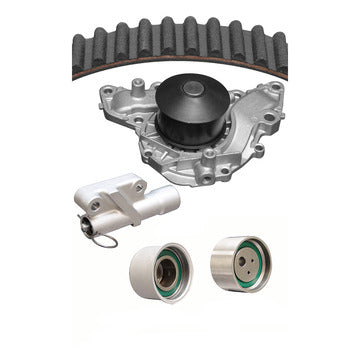 WP287K1A Engine Timing Belt Kit with Water Pump Dayco Canada