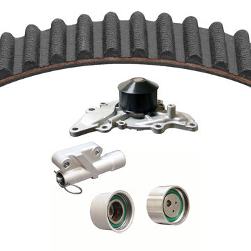 WP287K1B Engine Timing Belt Kit with Water Pump Dayco Canada