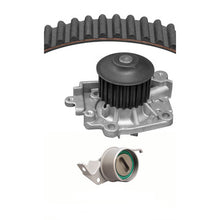 Charger l'image dans la galerie, WP288K1A Engine Timing Belt Kit with Water Pump Dayco Canada