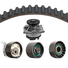 Load image into Gallery viewer, WP294K1A Engine Timing Belt Kit with Water Pump Dayco Canada