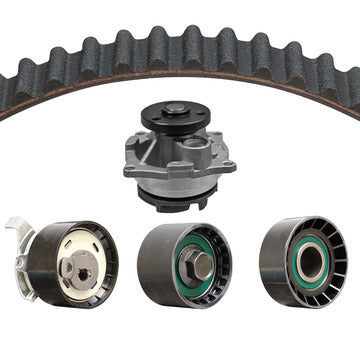 WP294K1A Engine Timing Belt Kit with Water Pump Dayco Canada