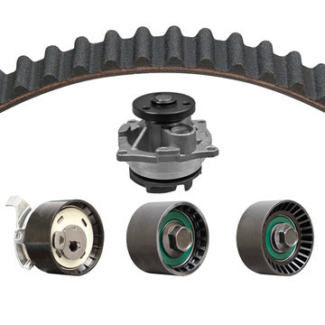 WP294K2A Engine Timing Belt Kit with Water Pump Dayco Canada