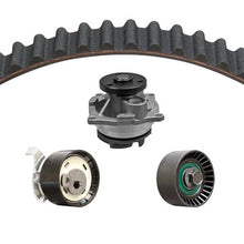 Load image into Gallery viewer, WP294K3A Engine Timing Belt Kit with Water Pump Dayco Canada