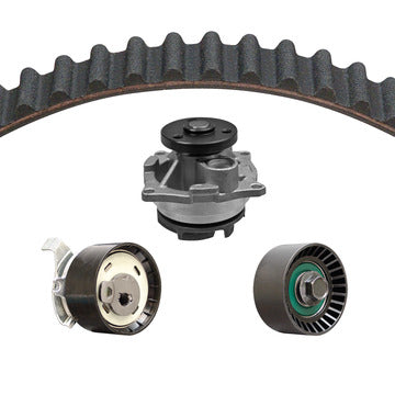 WP294K3A Engine Timing Belt Kit with Water Pump Dayco Canada