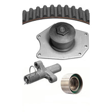 Charger l'image dans la galerie, WP295K1A Engine Timing Belt Kit with Water Pump Dayco Canada