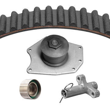 WP295K1D Engine Timing Belt Kit with Water Pump Dayco Canada
