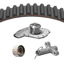 Charger l'image dans la galerie, WP295K1E Engine Timing Belt Kit with Water Pump Dayco Canada