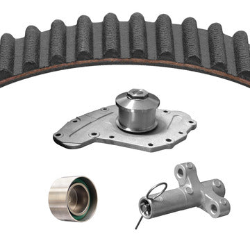 WP295K1E Engine Timing Belt Kit with Water Pump Dayco Canada