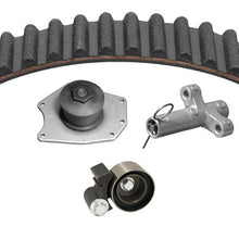 Load image into Gallery viewer, WP295K2A Engine Timing Belt Kit with Water Pump Dayco Canada