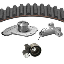 Load image into Gallery viewer, WP295K2E Engine Timing Belt Kit with Water Pump Dayco Canada