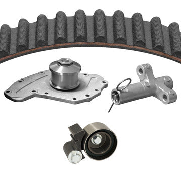 WP295K2E Engine Timing Belt Kit with Water Pump Dayco Canada