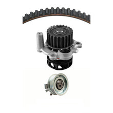 Load image into Gallery viewer, WP296K1A Engine Timing Belt Kit with Water Pump Dayco Canada