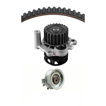 WP296K1A Engine Timing Belt Kit with Water Pump Dayco Canada