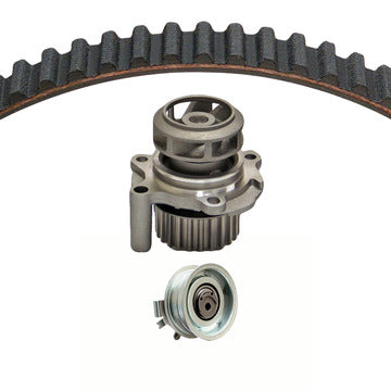 WP296K1AM Engine Timing Belt Kit with Water Pump Dayco Canada