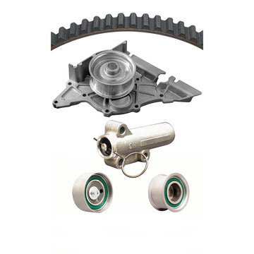 WP297K1A Engine Timing Belt Kit with Water Pump Dayco Canada