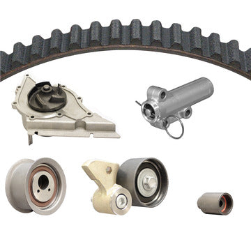 WP297K2A Engine Timing Belt Kit with Water Pump Dayco Canada
