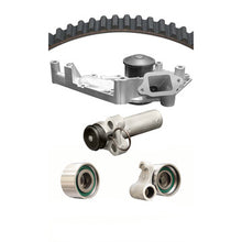 Load image into Gallery viewer, WP298K1A Engine Timing Belt Kit with Water Pump Dayco Canada