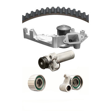 WP298K1A Engine Timing Belt Kit with Water Pump Dayco Canada