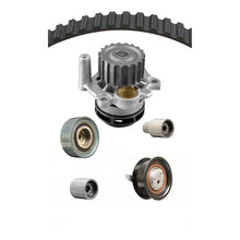 Load image into Gallery viewer, WP301K2A Engine Timing Belt Kit with Water Pump Dayco Canada
