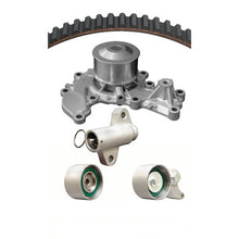 Load image into Gallery viewer, WP303K1A Engine Timing Belt Kit with Water Pump Dayco Canada