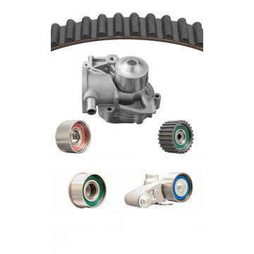 WP304K1A Engine Timing Belt Kit with Water Pump Dayco Canada