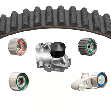 WP304K1B Engine Timing Belt Kit with Water Pump Dayco Canada
