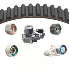 Load image into Gallery viewer, WP304K1C Engine Timing Belt Kit with Water Pump Dayco Canada