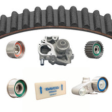 Load image into Gallery viewer, WP304K1D Engine Timing Belt Kit with Water Pump Dayco Canada