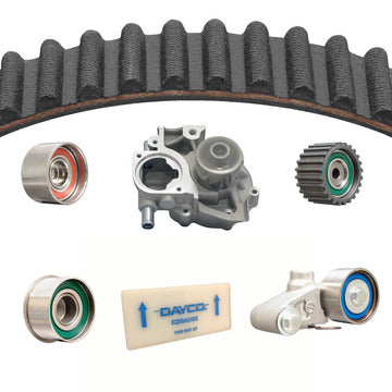 WP304K1D Engine Timing Belt Kit with Water Pump Dayco Canada