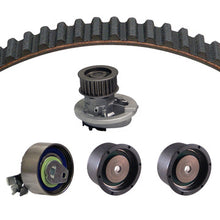 Load image into Gallery viewer, WP305K2A Engine Timing Belt Kit with Water Pump Dayco Canada