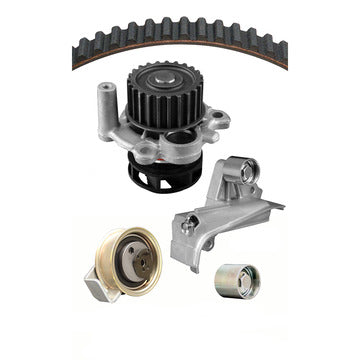 WP306K1A Engine Timing Belt Kit with Water Pump Dayco Canada