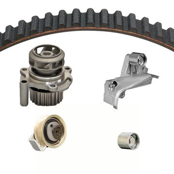 WP306K1AM Engine Timing Belt Kit with Water Pump Dayco Canada