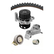 Load image into Gallery viewer, WP306K2A Engine Timing Belt Kit with Water Pump Dayco Canada