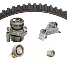 Load image into Gallery viewer, WP306K2AM Engine Timing Belt Kit with Water Pump Dayco Canada