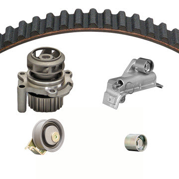 WP306K2AM Engine Timing Belt Kit with Water Pump Dayco Canada